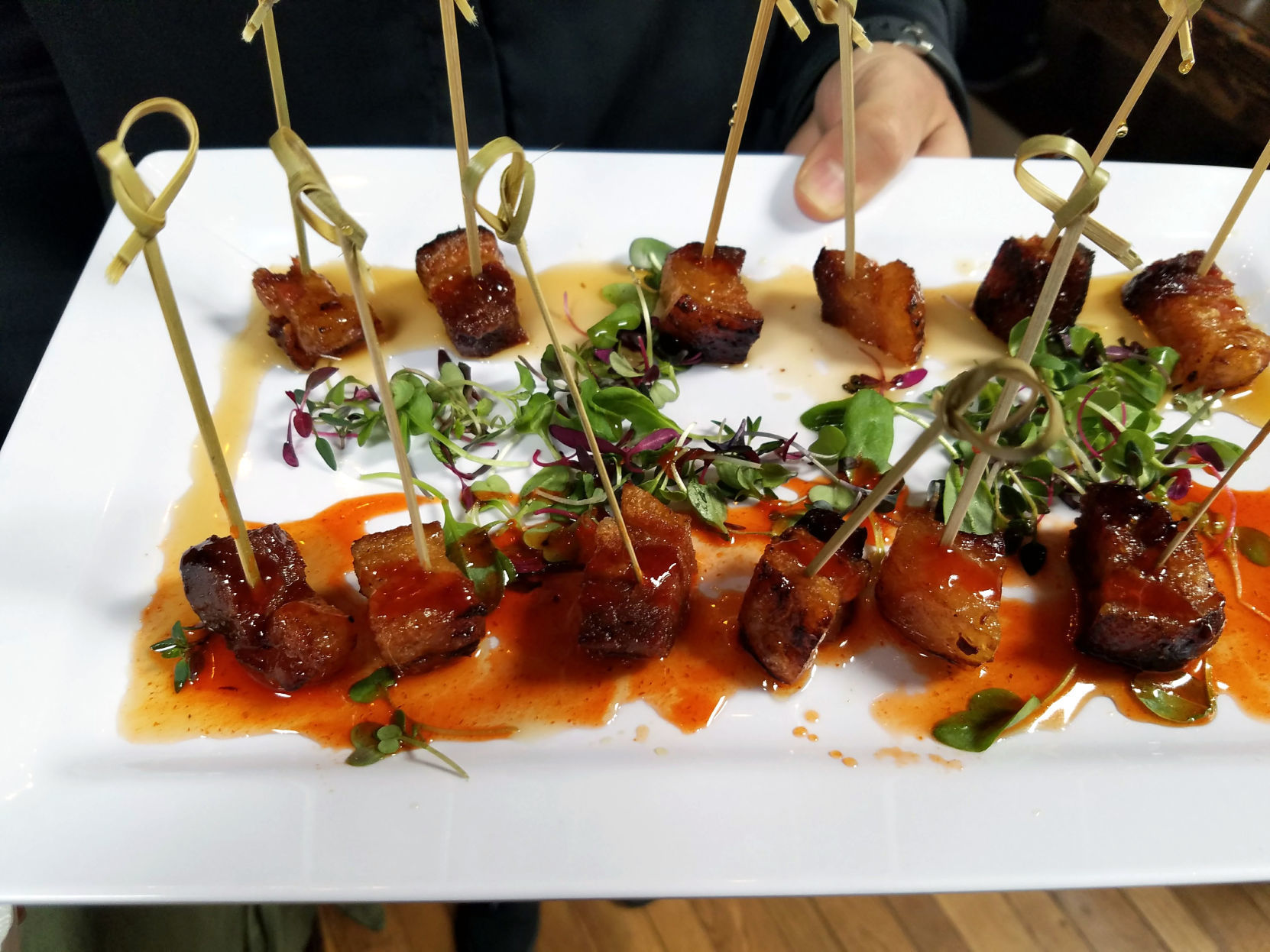 Taste of Solvang Sip+Savor 2019 5